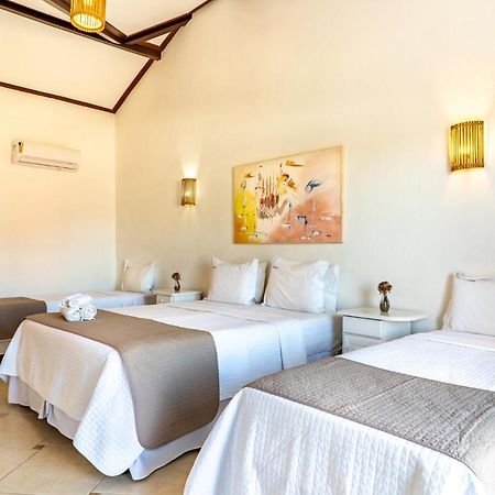 Riviera Buzios Hotel Dış mekan fotoğraf