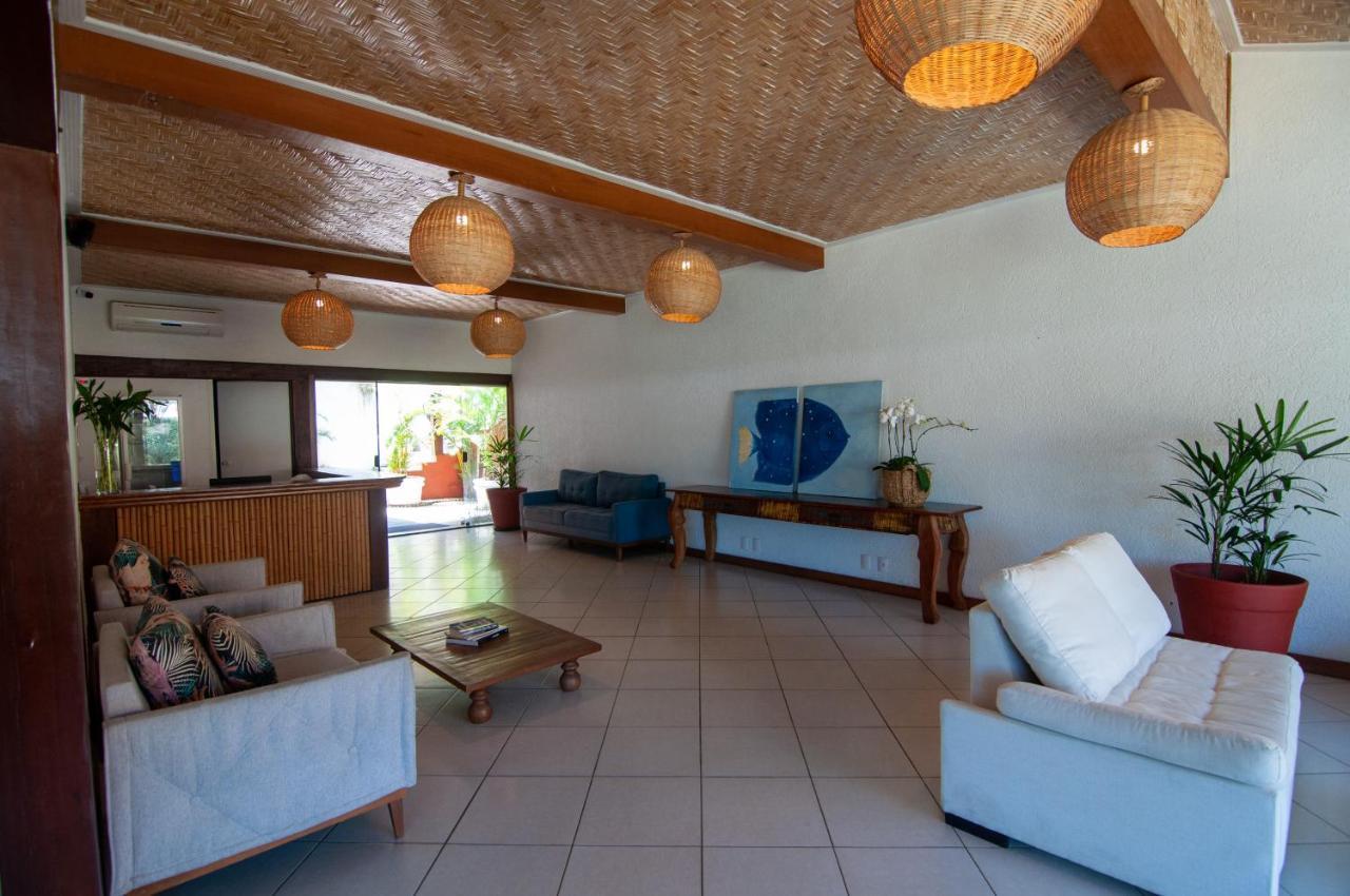 Riviera Buzios Hotel Dış mekan fotoğraf