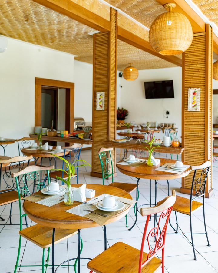 Riviera Buzios Hotel Dış mekan fotoğraf
