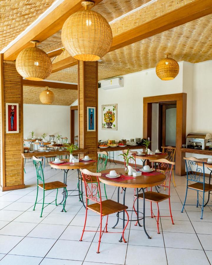 Riviera Buzios Hotel Dış mekan fotoğraf