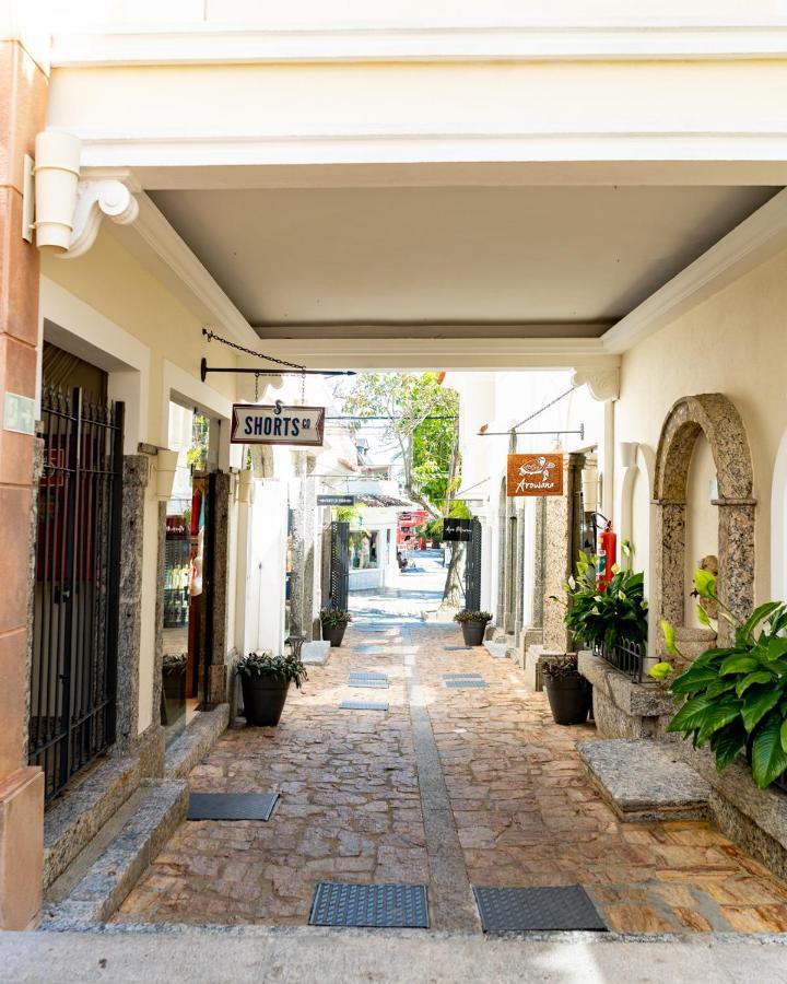 Riviera Buzios Hotel Dış mekan fotoğraf