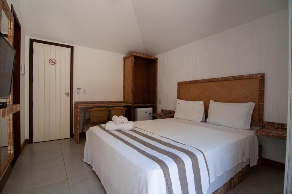 Riviera Buzios Hotel Dış mekan fotoğraf