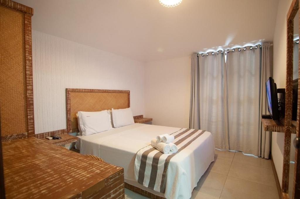 Riviera Buzios Hotel Dış mekan fotoğraf