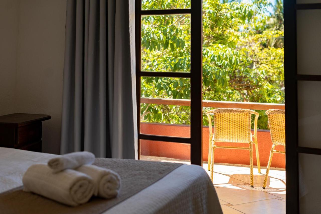Riviera Buzios Hotel Dış mekan fotoğraf