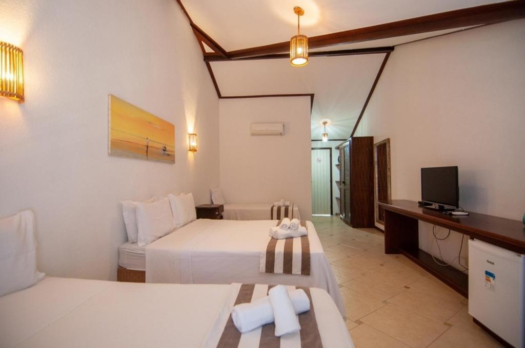 Riviera Buzios Hotel Dış mekan fotoğraf