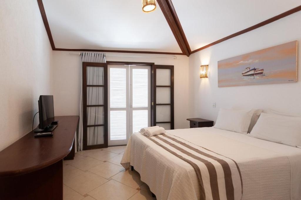 Riviera Buzios Hotel Dış mekan fotoğraf