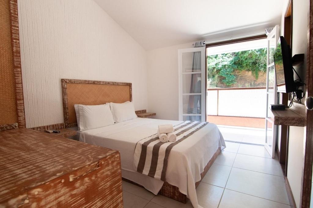 Riviera Buzios Hotel Dış mekan fotoğraf