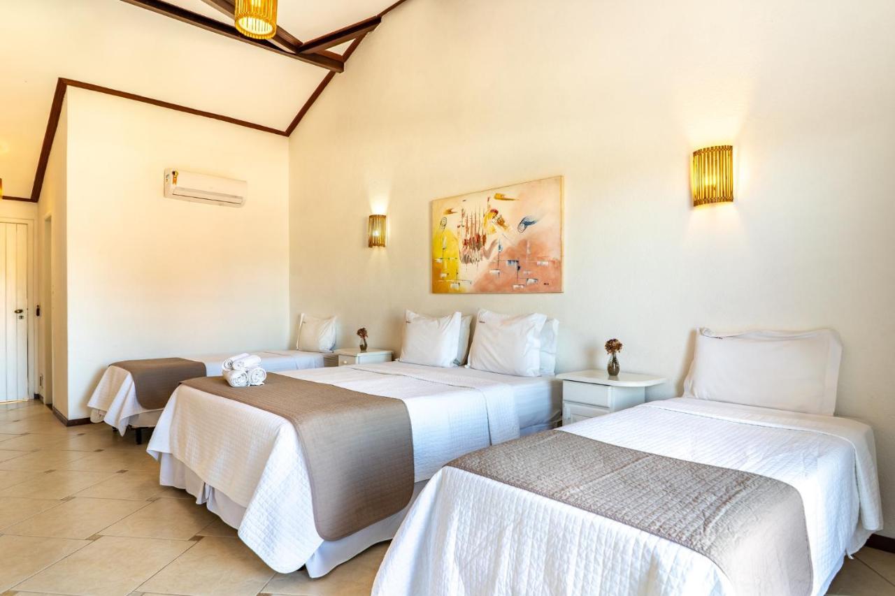 Riviera Buzios Hotel Dış mekan fotoğraf