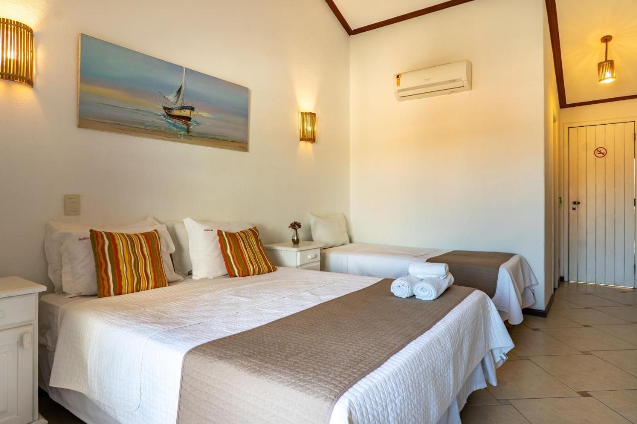 Riviera Buzios Hotel Dış mekan fotoğraf