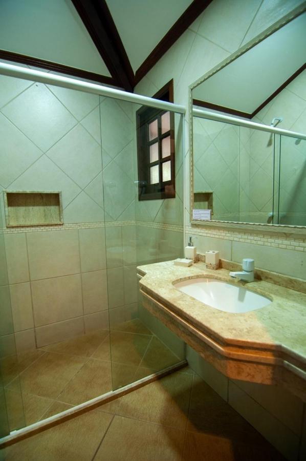 Riviera Buzios Hotel Dış mekan fotoğraf