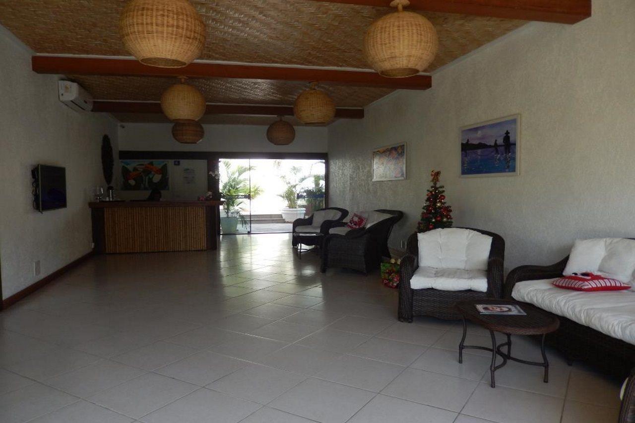 Riviera Buzios Hotel Dış mekan fotoğraf