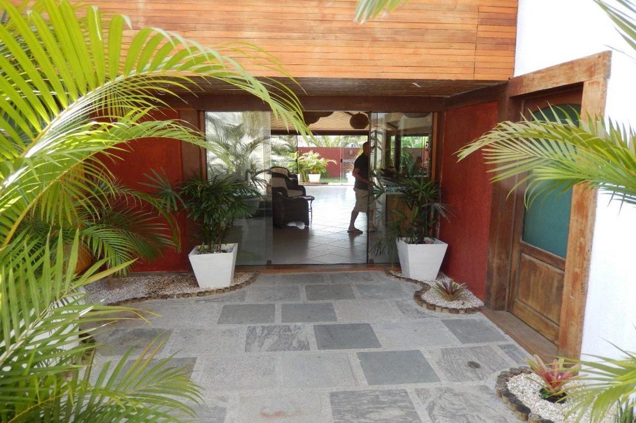 Riviera Buzios Hotel Dış mekan fotoğraf