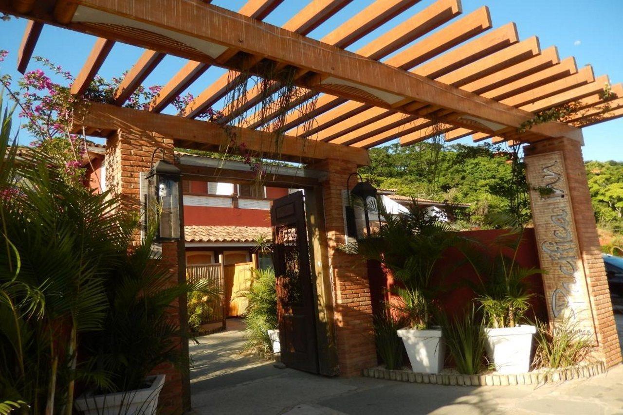 Riviera Buzios Hotel Dış mekan fotoğraf