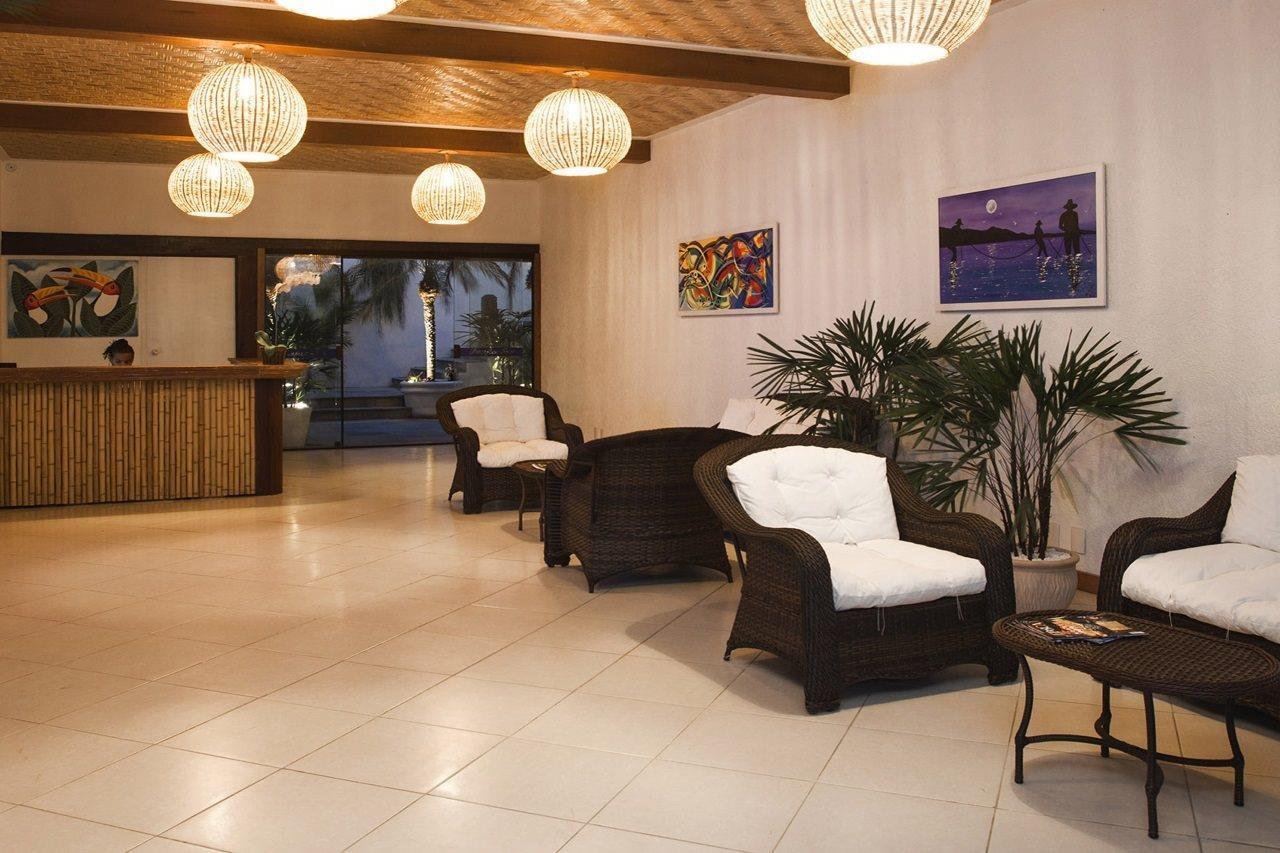 Riviera Buzios Hotel Dış mekan fotoğraf