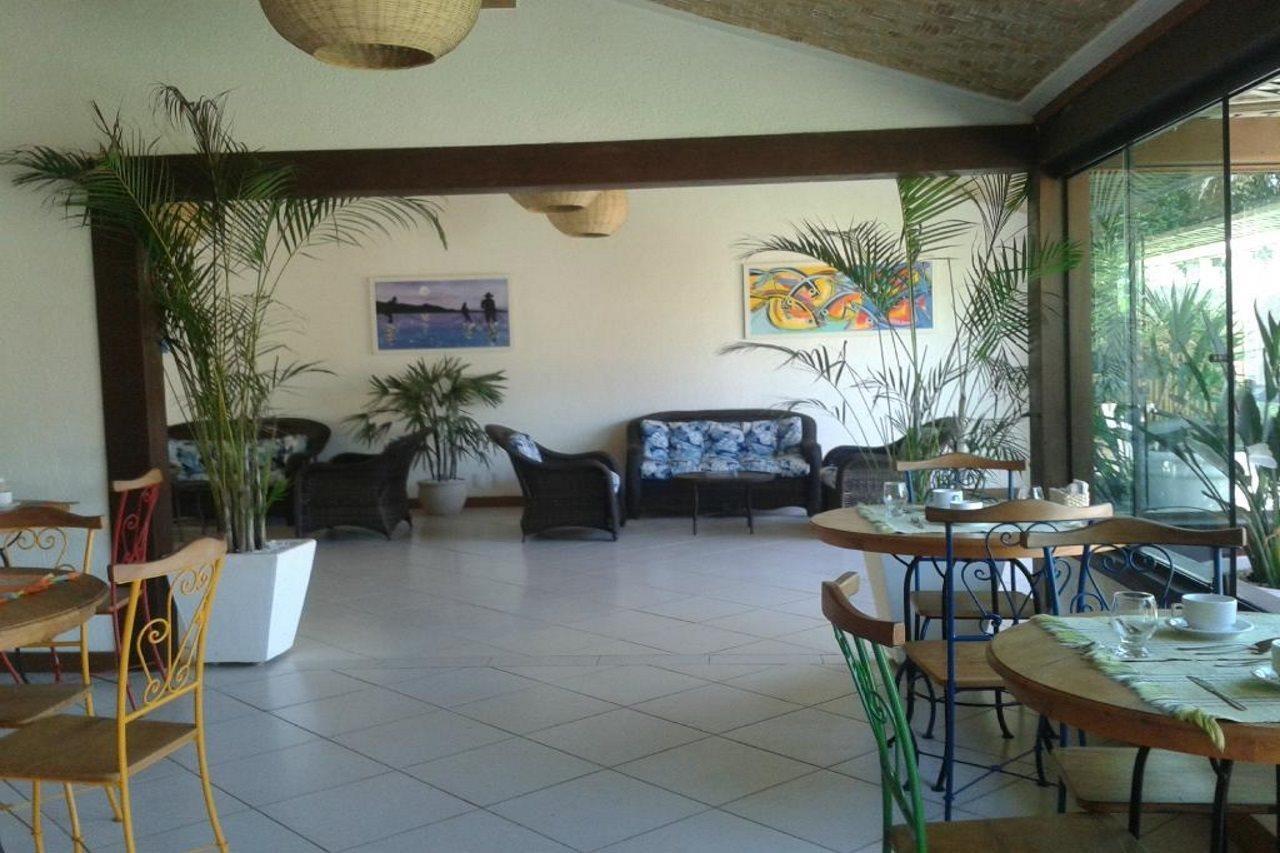 Riviera Buzios Hotel Dış mekan fotoğraf