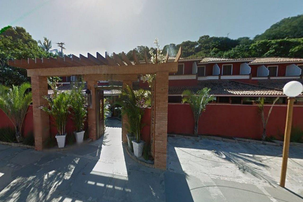 Riviera Buzios Hotel Dış mekan fotoğraf