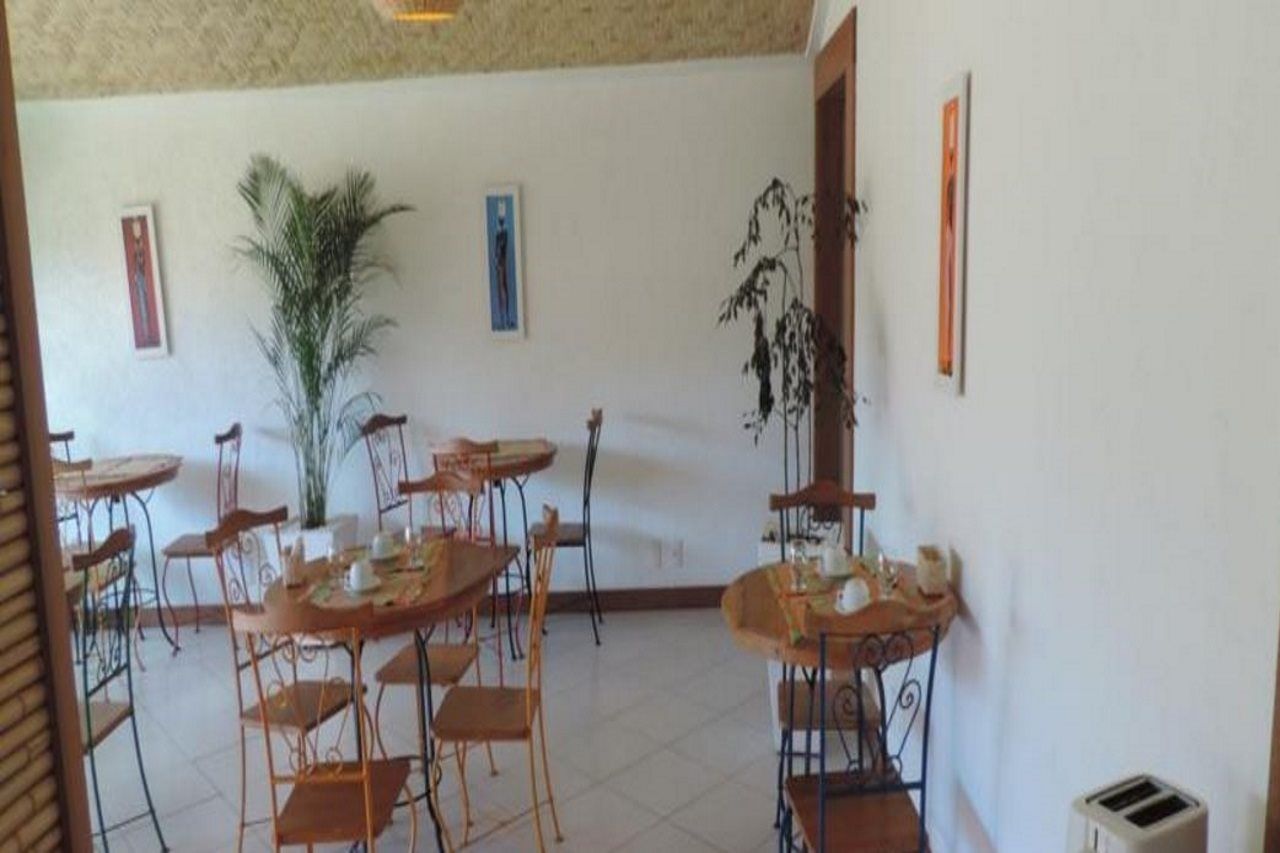 Riviera Buzios Hotel Dış mekan fotoğraf