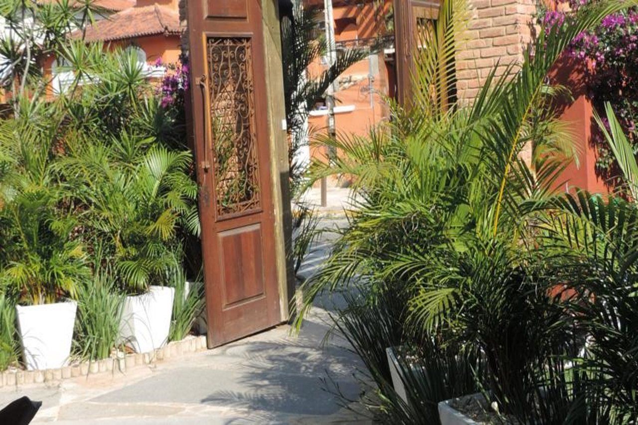 Riviera Buzios Hotel Dış mekan fotoğraf