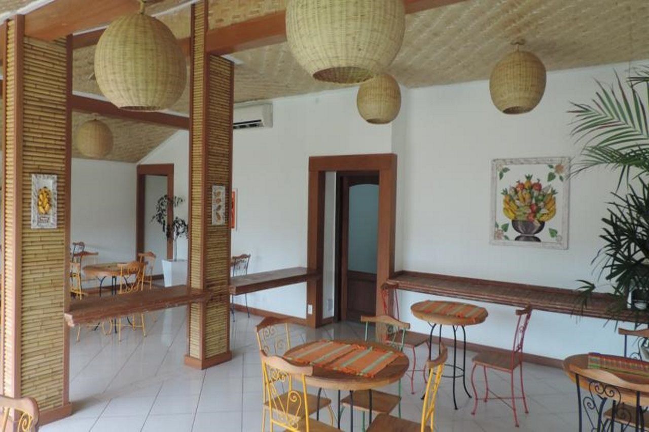 Riviera Buzios Hotel Dış mekan fotoğraf