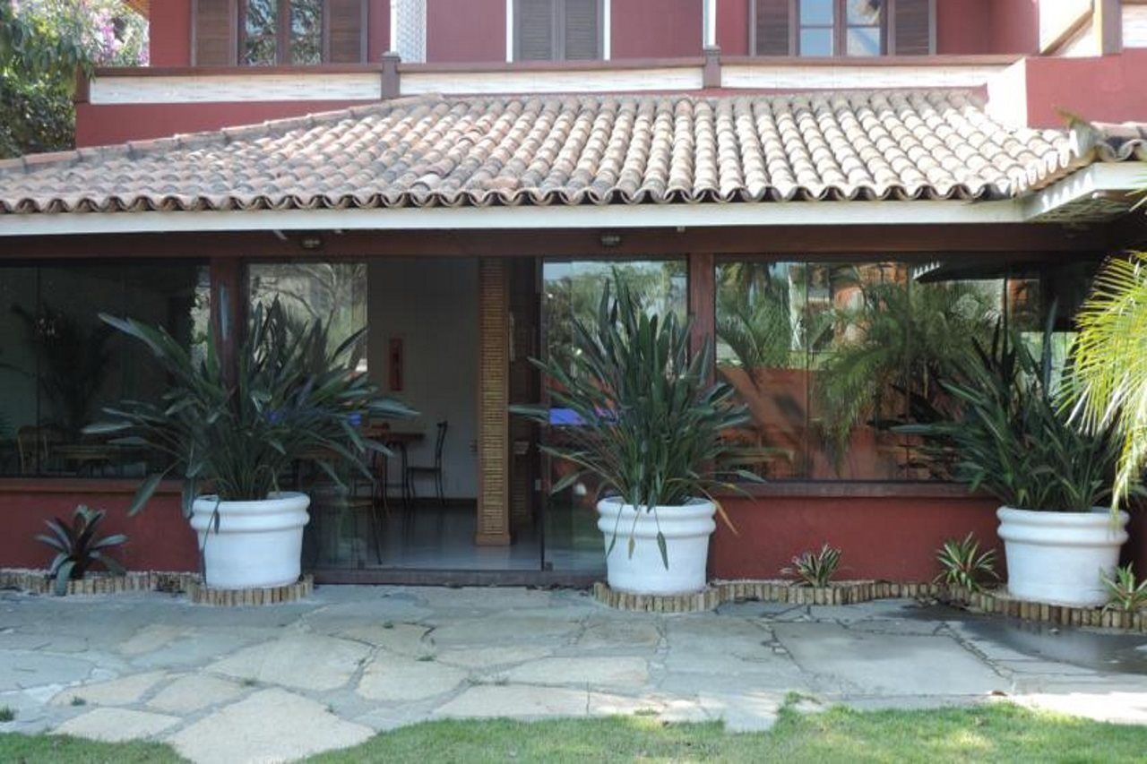 Riviera Buzios Hotel Dış mekan fotoğraf